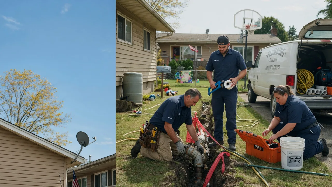 Garbage Disposal Replacement in Beldenville, WI near me